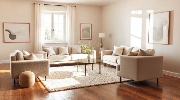 10 astuces pour créer un chez-soi harmonieux et épanouissant