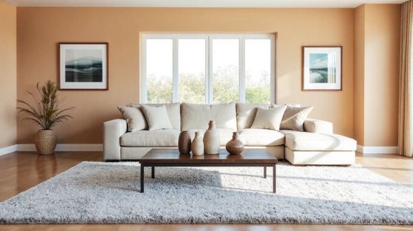 10 astuces pour créer un chez-soi harmonieux et épanouissant