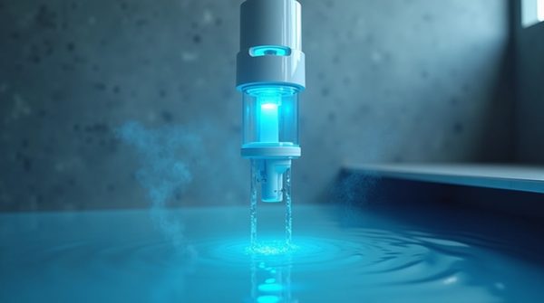 Adoucisseur d'eau : guide pour une eau de meilleure qualité