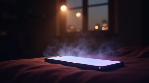 Amour par téléphone : comment éveiller vos fantasmes