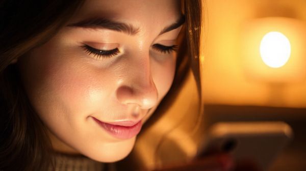 Amour par téléphone : comment éveiller vos fantasmes