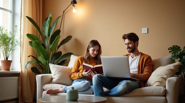 Cliquez ici pour optimiser l'efficacité énergétique de votre maison