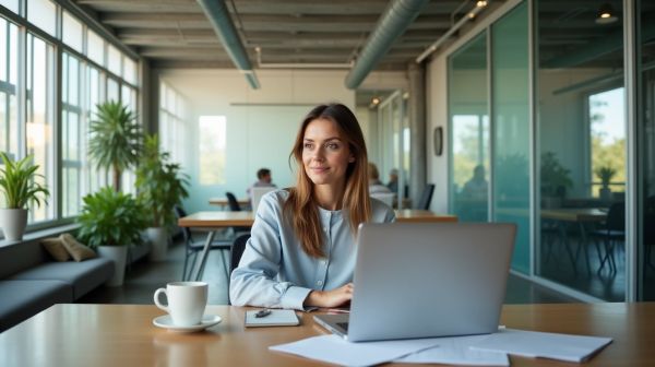 CMO part-time : avantages d'un directeur marketing flexible pour les PME