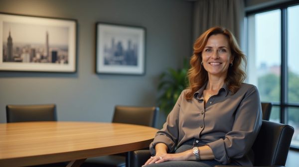 CMO part-time : avantages d'un directeur marketing flexible pour les PME