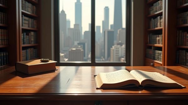 Construire une carrière juridique : formation et débouchés