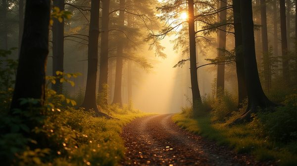 Photo écologie : quand la photographie devient un outil pour sensibiliser à l'environnement
