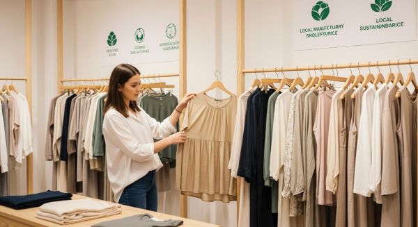 Pourquoi une marque de vêtements responsable change-t-elle votre façon de consommer ?