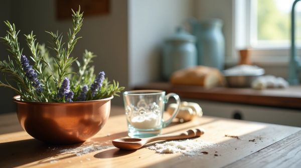 Quels accessoires pâtisserie pour réussir vos créations ?