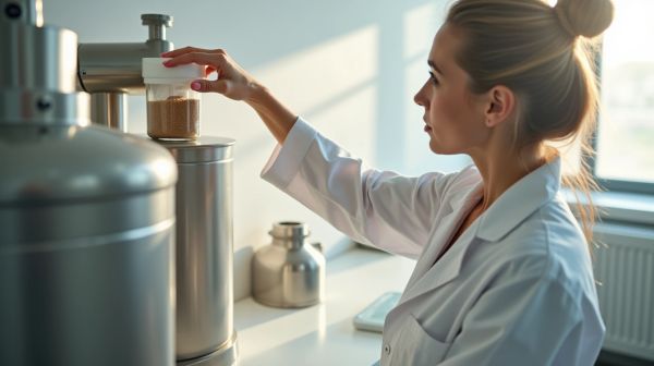 Quels sont les intérêts des protéines en poudre pour votre santé ?