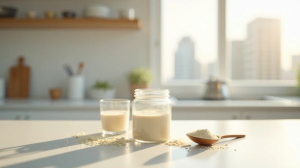 Quels sont les intérêts des protéines en poudre pour votre santé ?