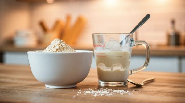 Top 5 avantages clés des protéines en poudre pour la santé