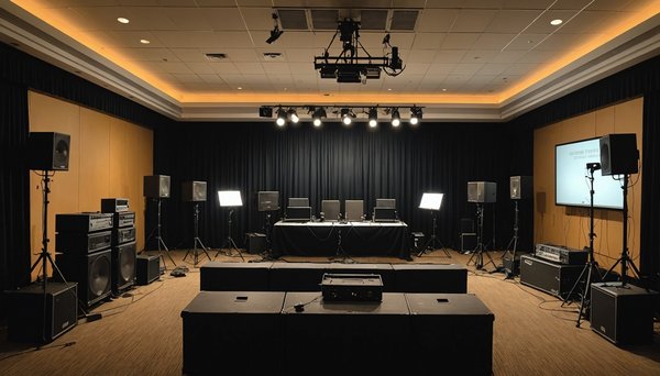 Le guide pour bien choisir un prestataire audiovisuel à Lyon