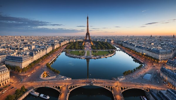 Travel Planet labéllisé French Tech : une nouvelle ère du voyage