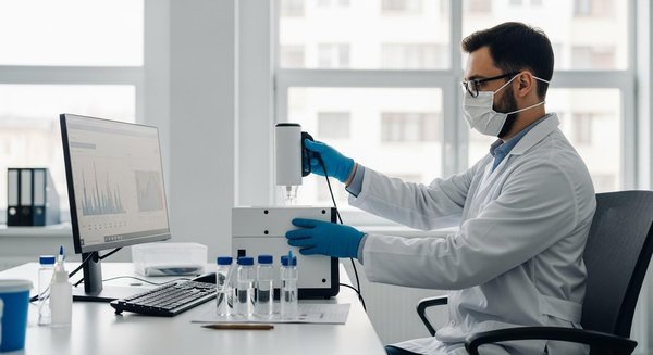 Pourquoi Aerometrik est la solution incontournable pour vos analyses d'air intérieur ?