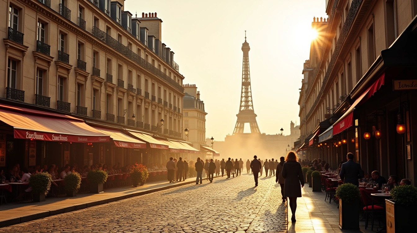 Vos questions sur République et ses arrondissements