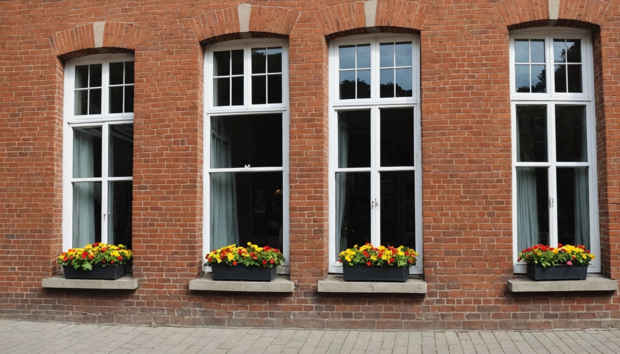 Vos questions sur le vitrage en Belgique