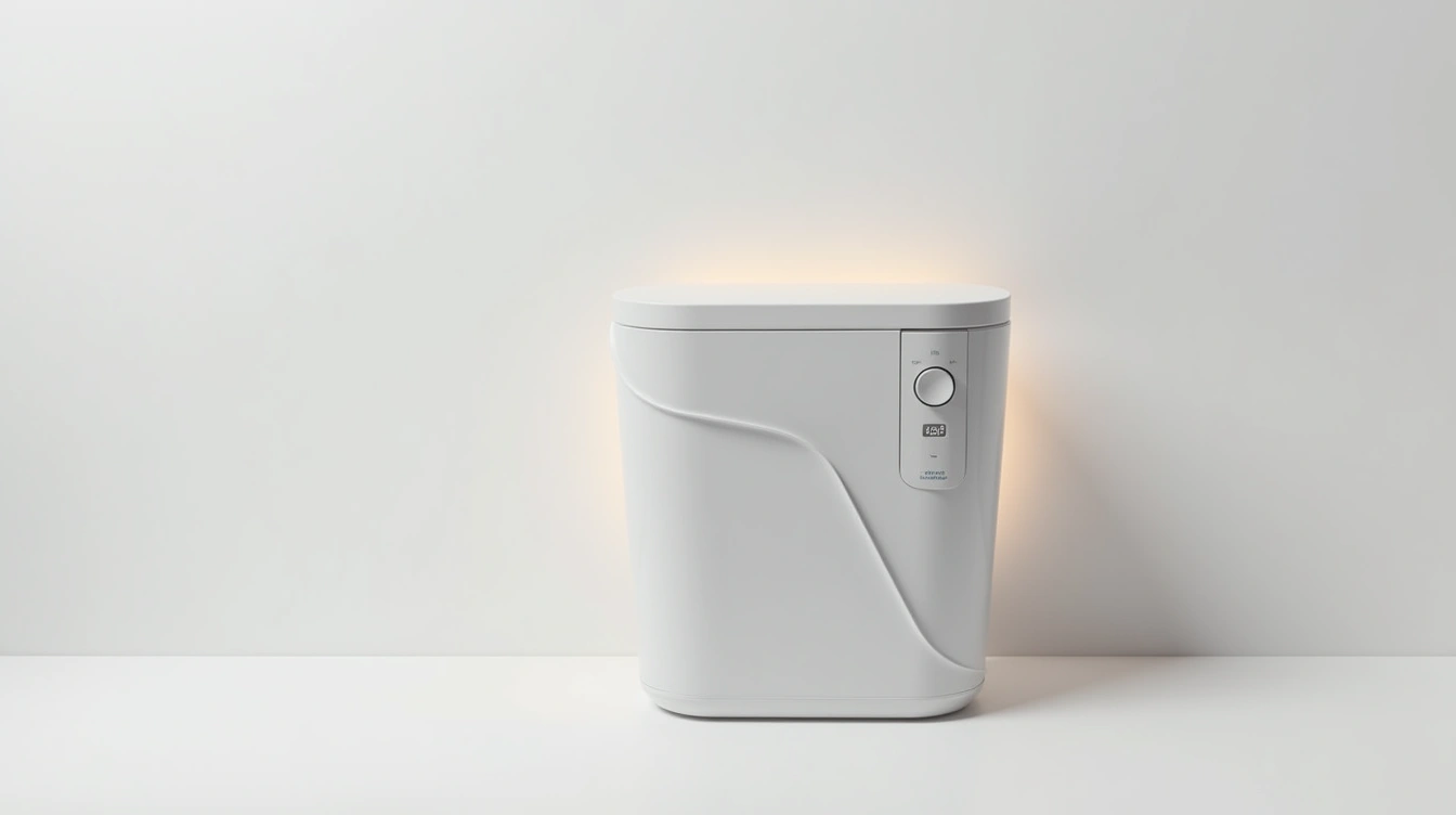 Vos questions sur les adoucisseurs d'eau